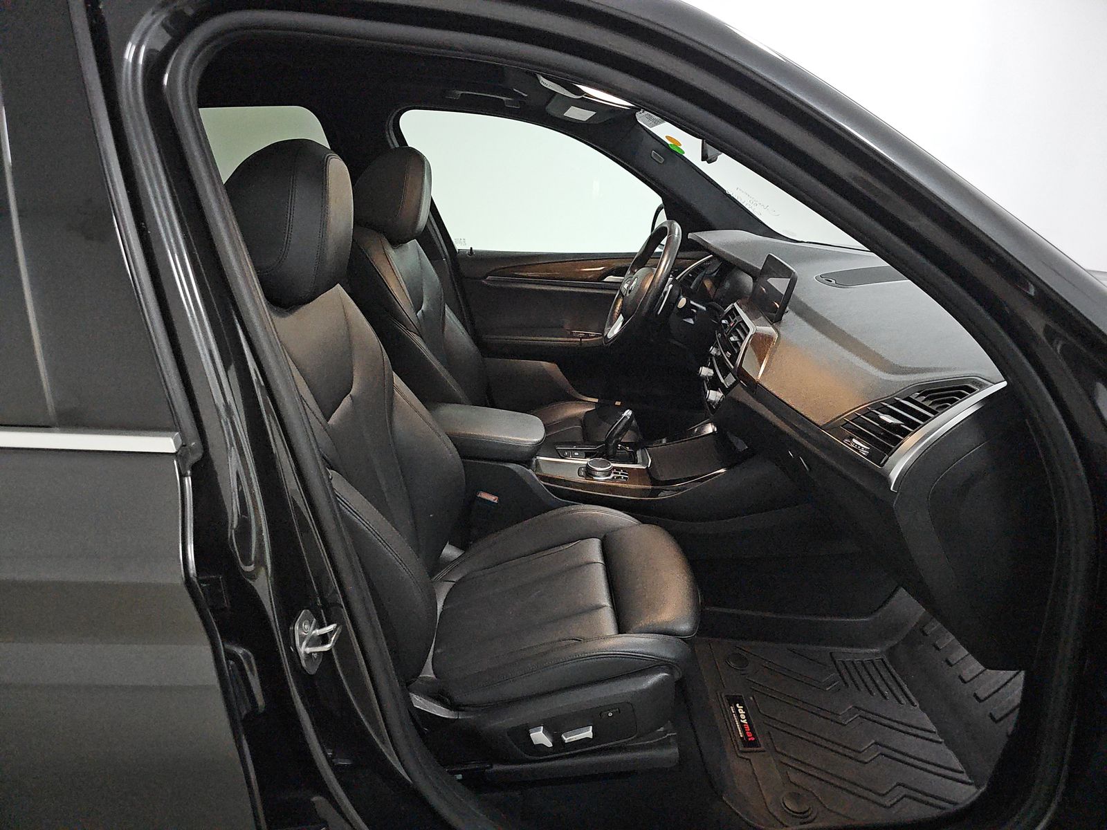 2020 BMW X3 sDrive30i RWD