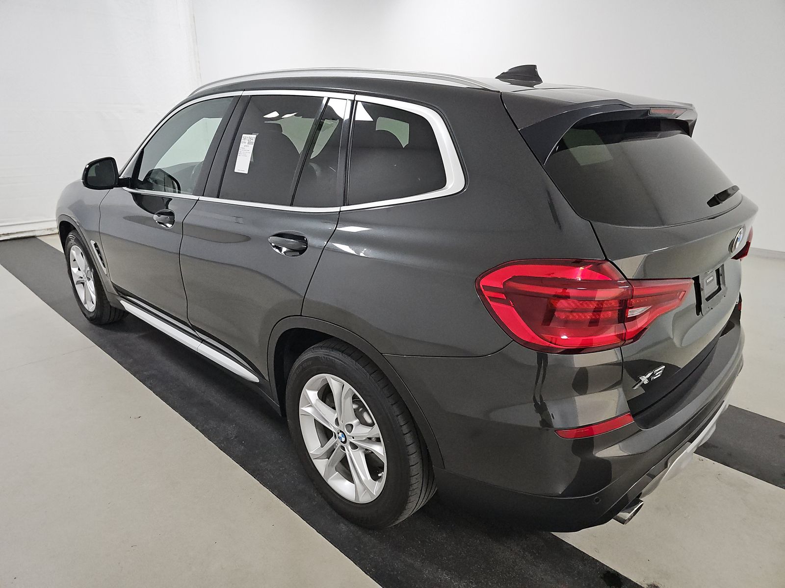 2020 BMW X3 sDrive30i RWD