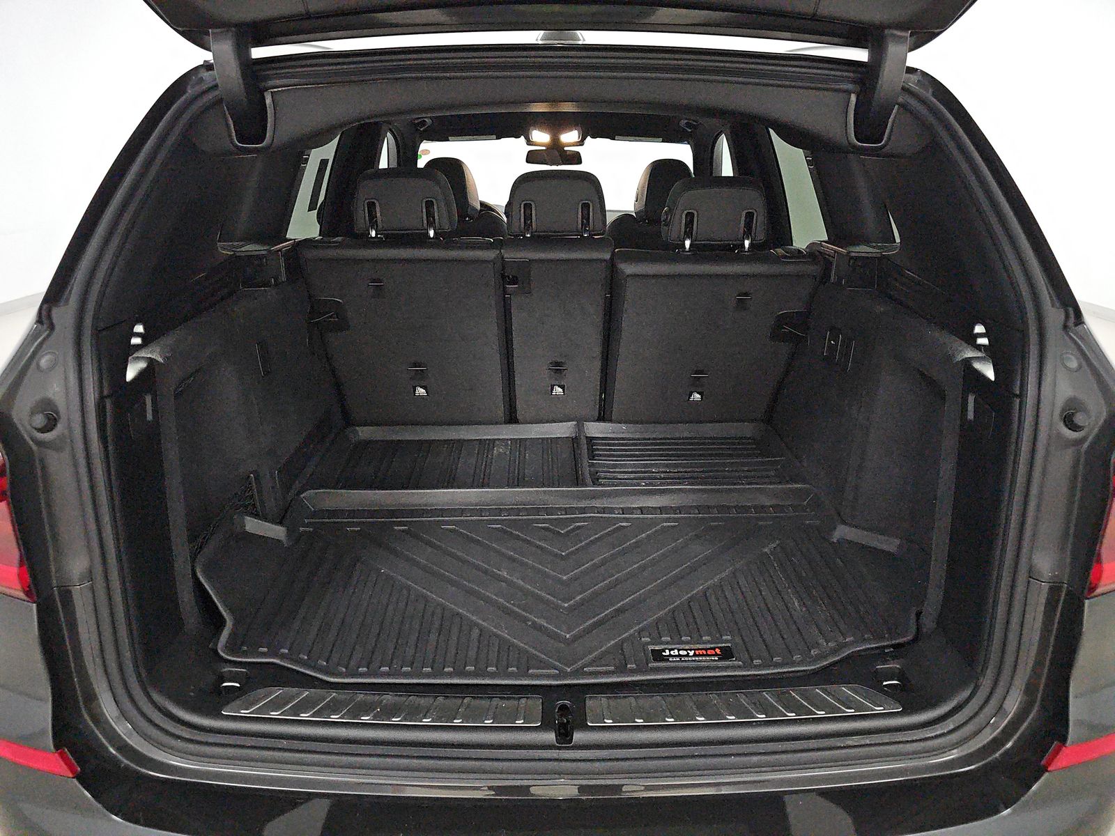 2020 BMW X3 sDrive30i RWD