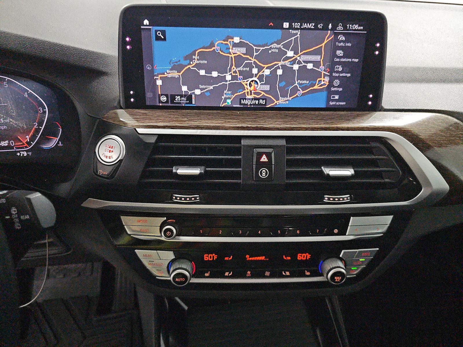 2020 BMW X3 sDrive30i RWD