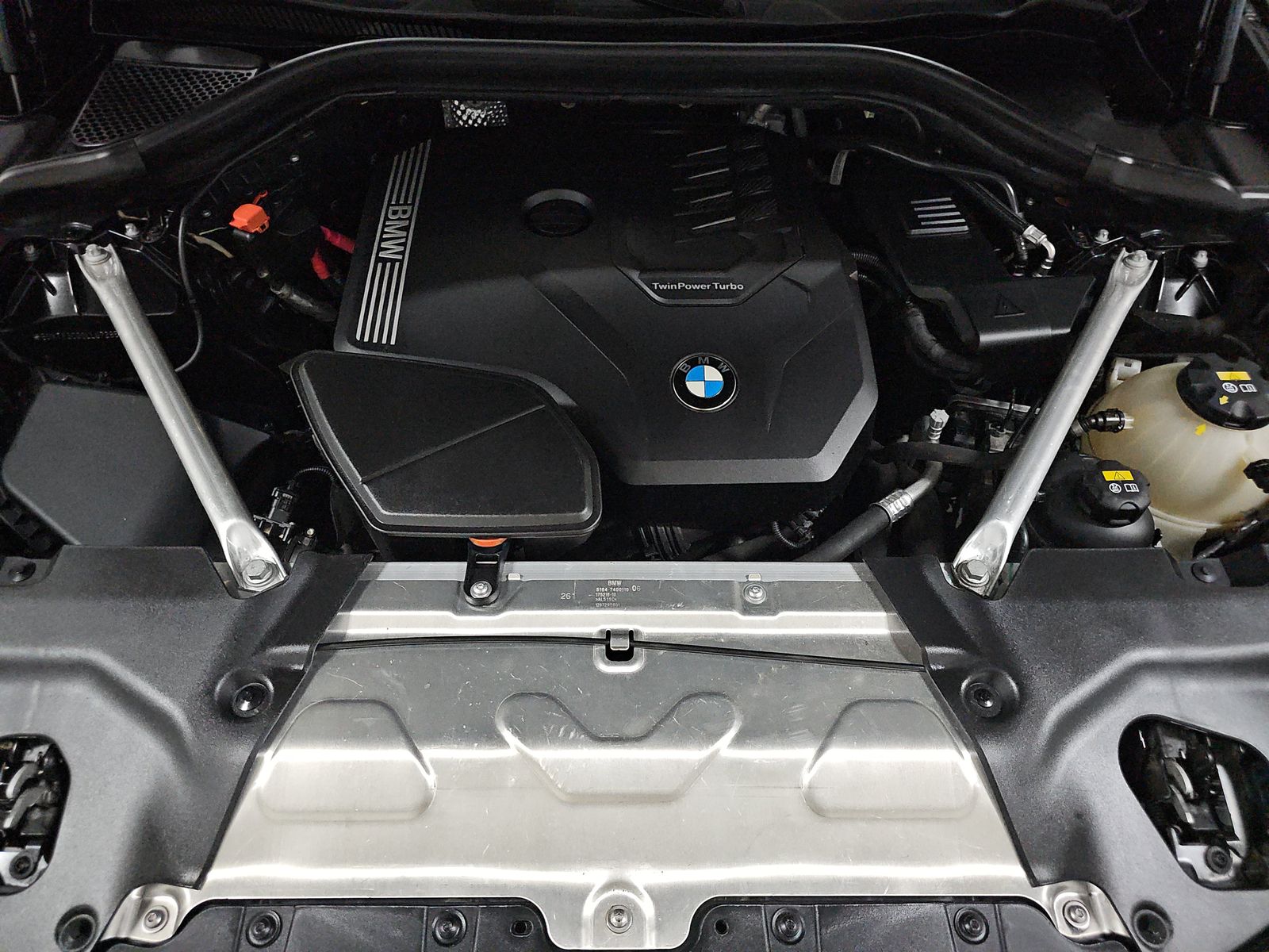 2020 BMW X3 sDrive30i RWD