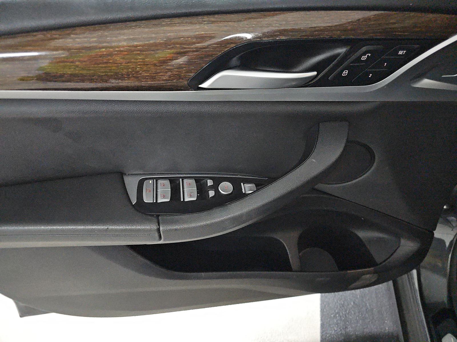 2020 BMW X3 sDrive30i RWD