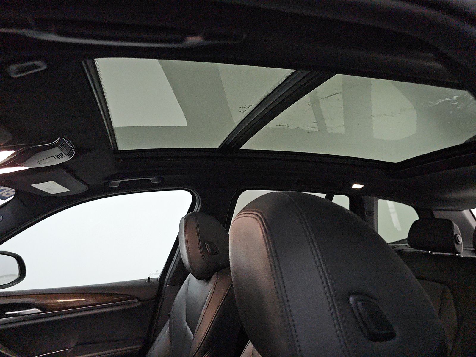 2020 BMW X3 sDrive30i RWD