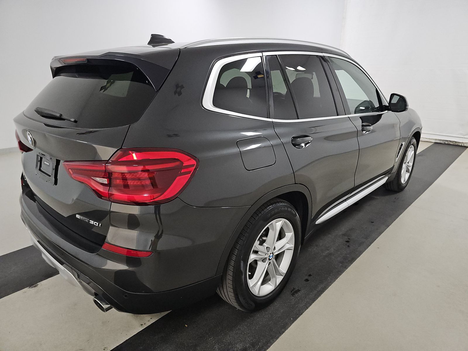 2020 BMW X3 sDrive30i RWD