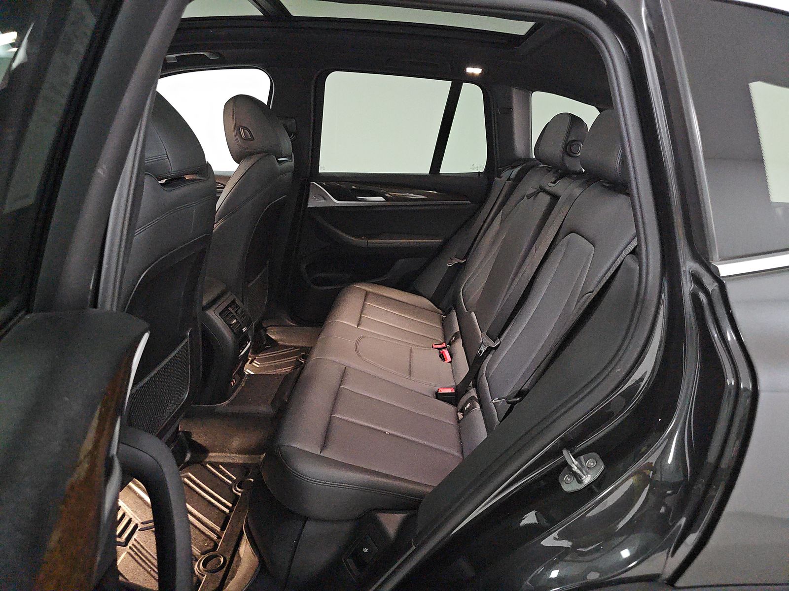 2020 BMW X3 sDrive30i RWD