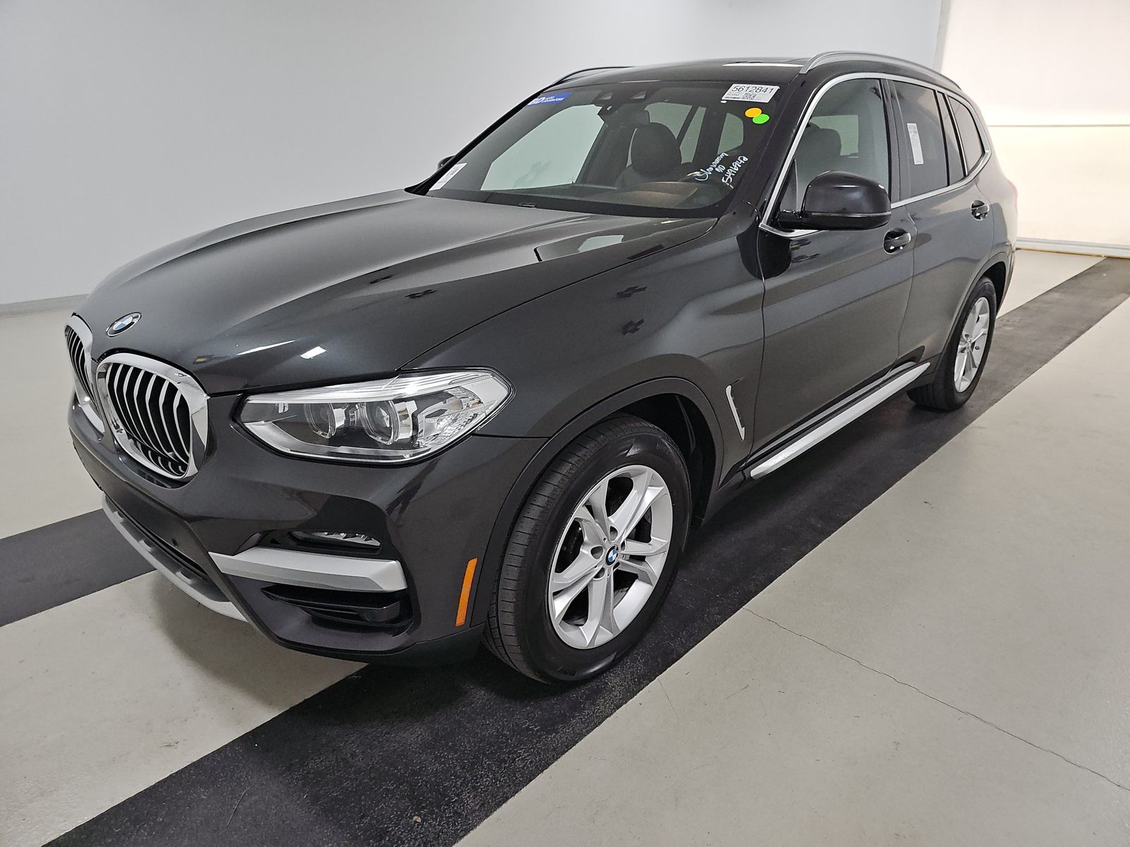 2020 BMW X3 sDrive30i RWD