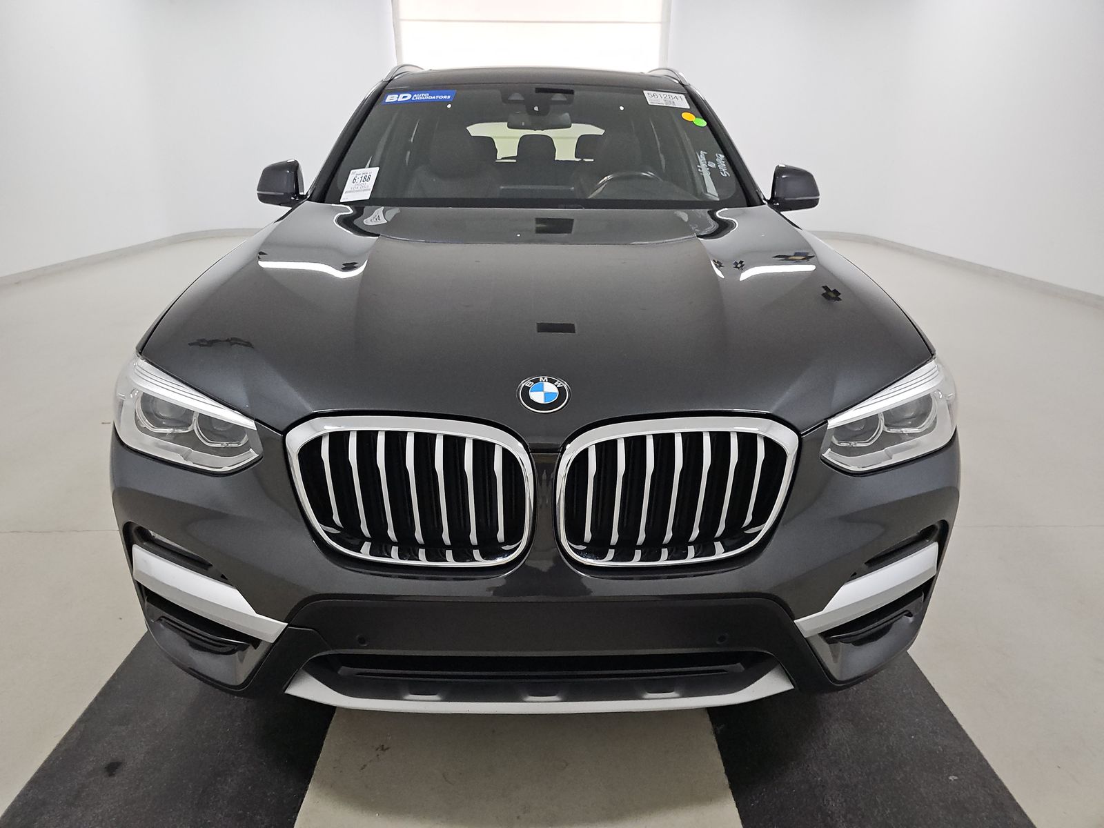 2020 BMW X3 sDrive30i RWD