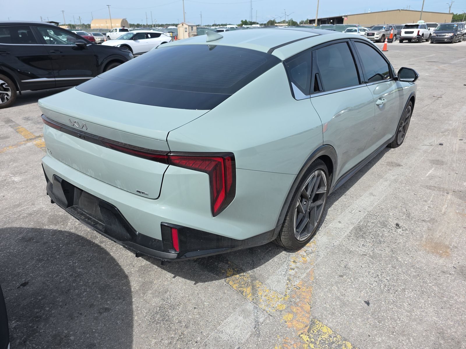 KIA OTHER - 5