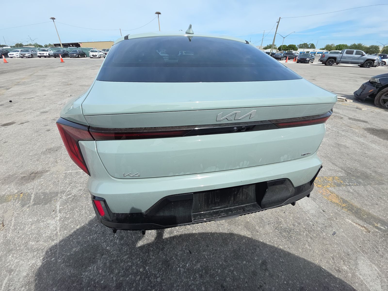 KIA OTHER - 6