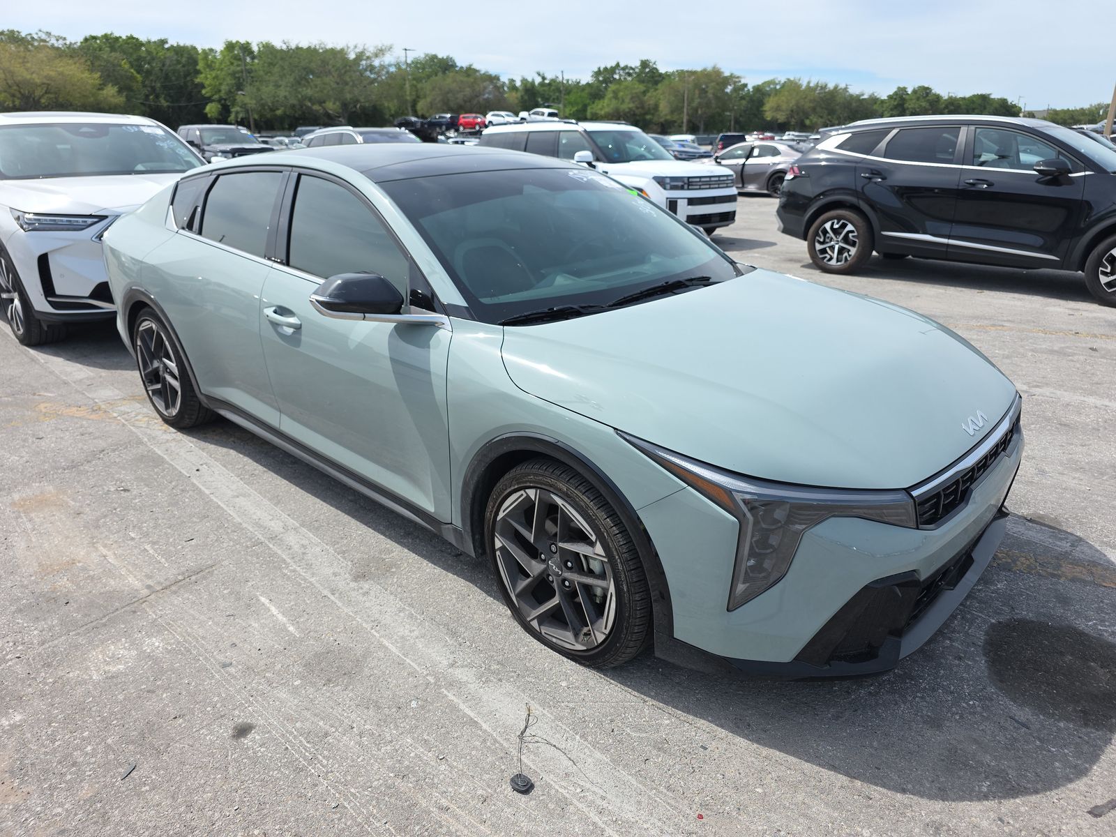 KIA OTHER - 4