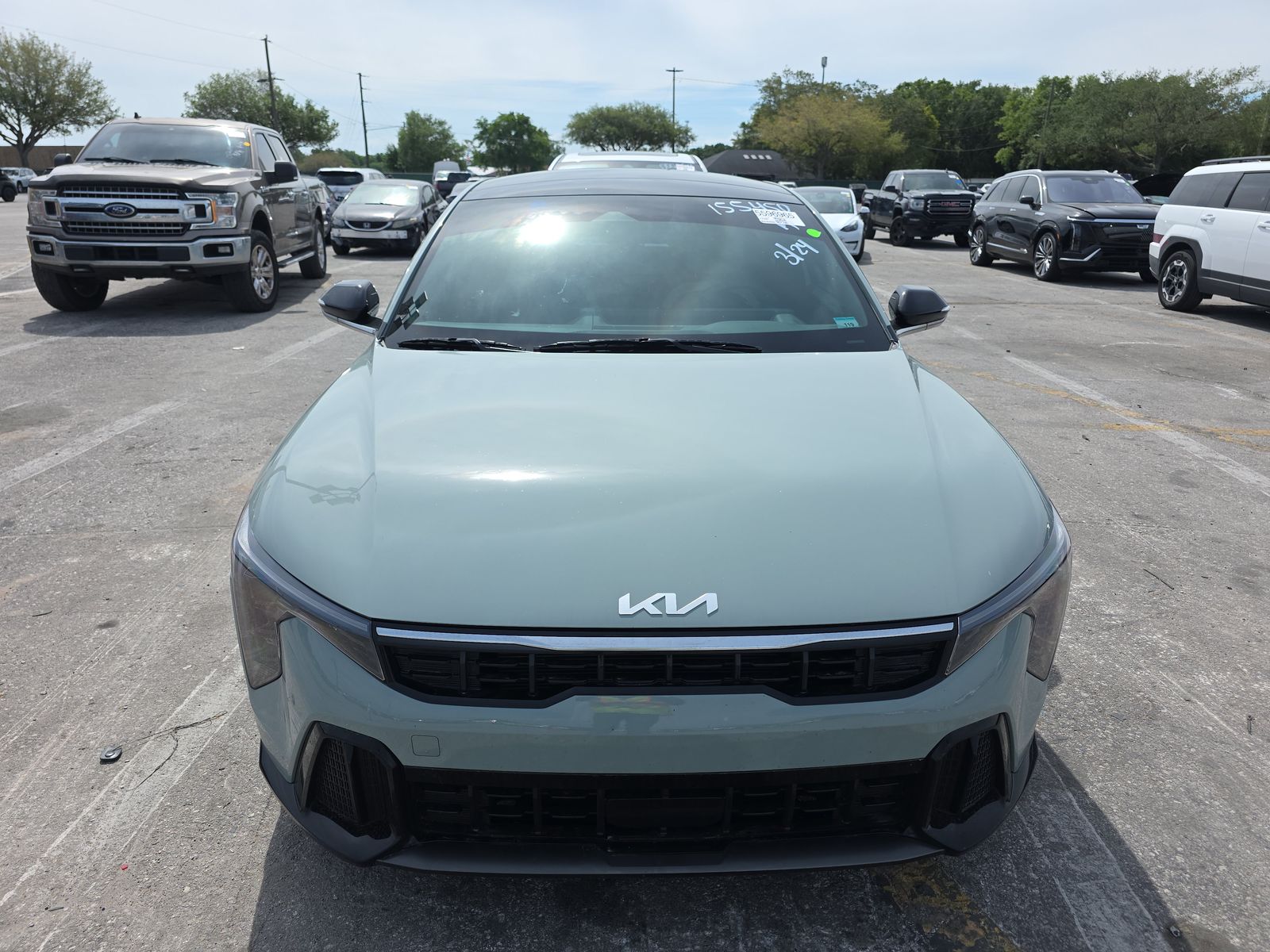 KIA OTHER - 3