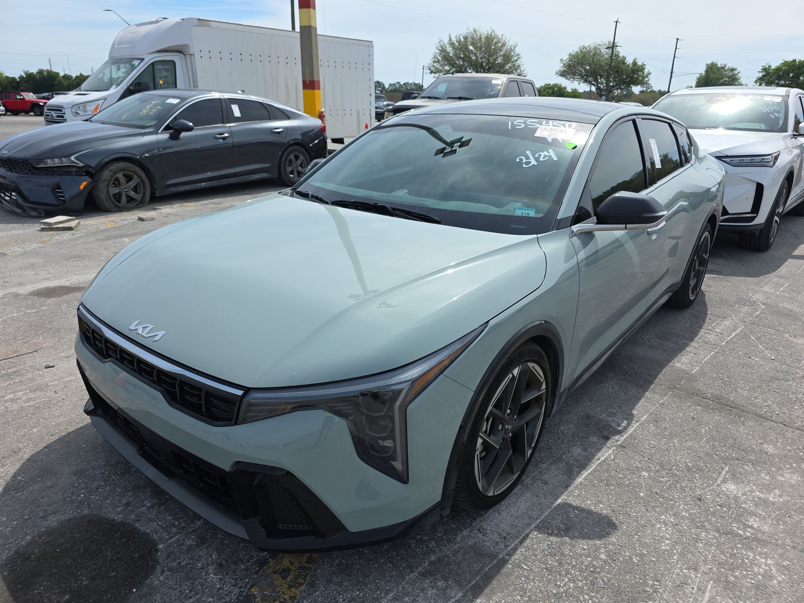 KIA OTHER - 1