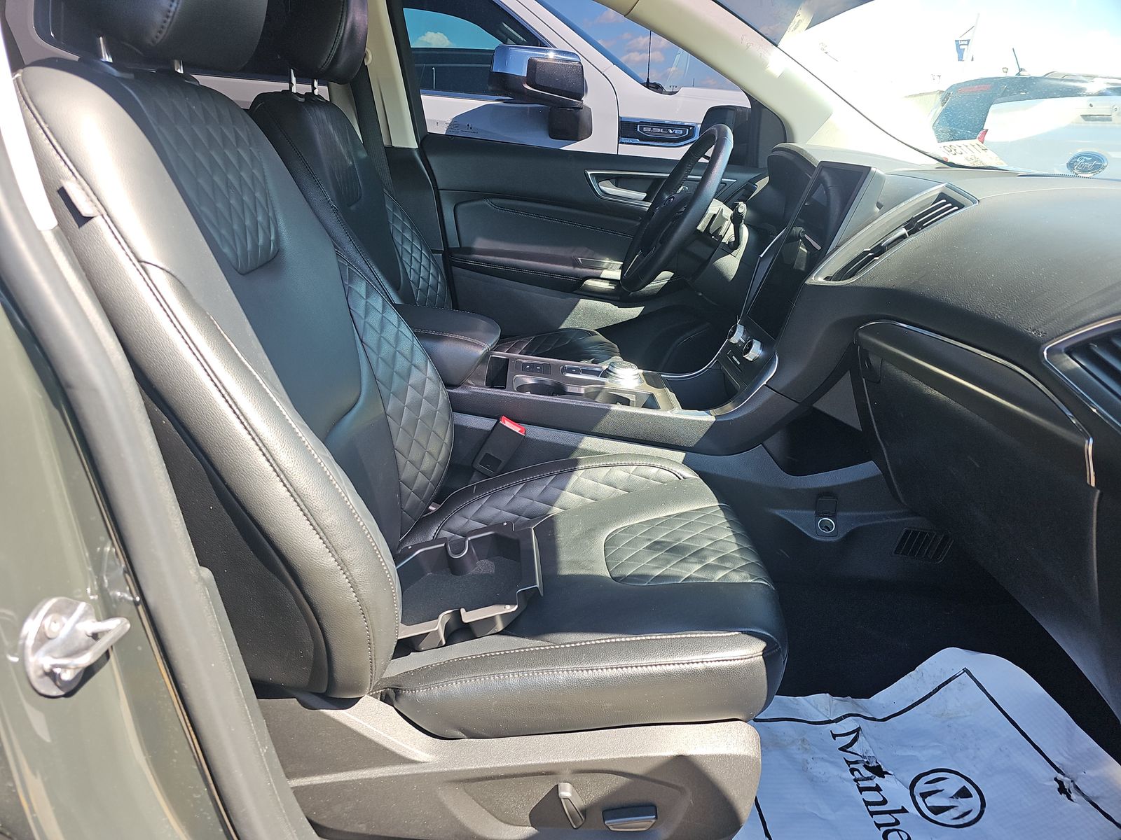FORD EDGE - 9