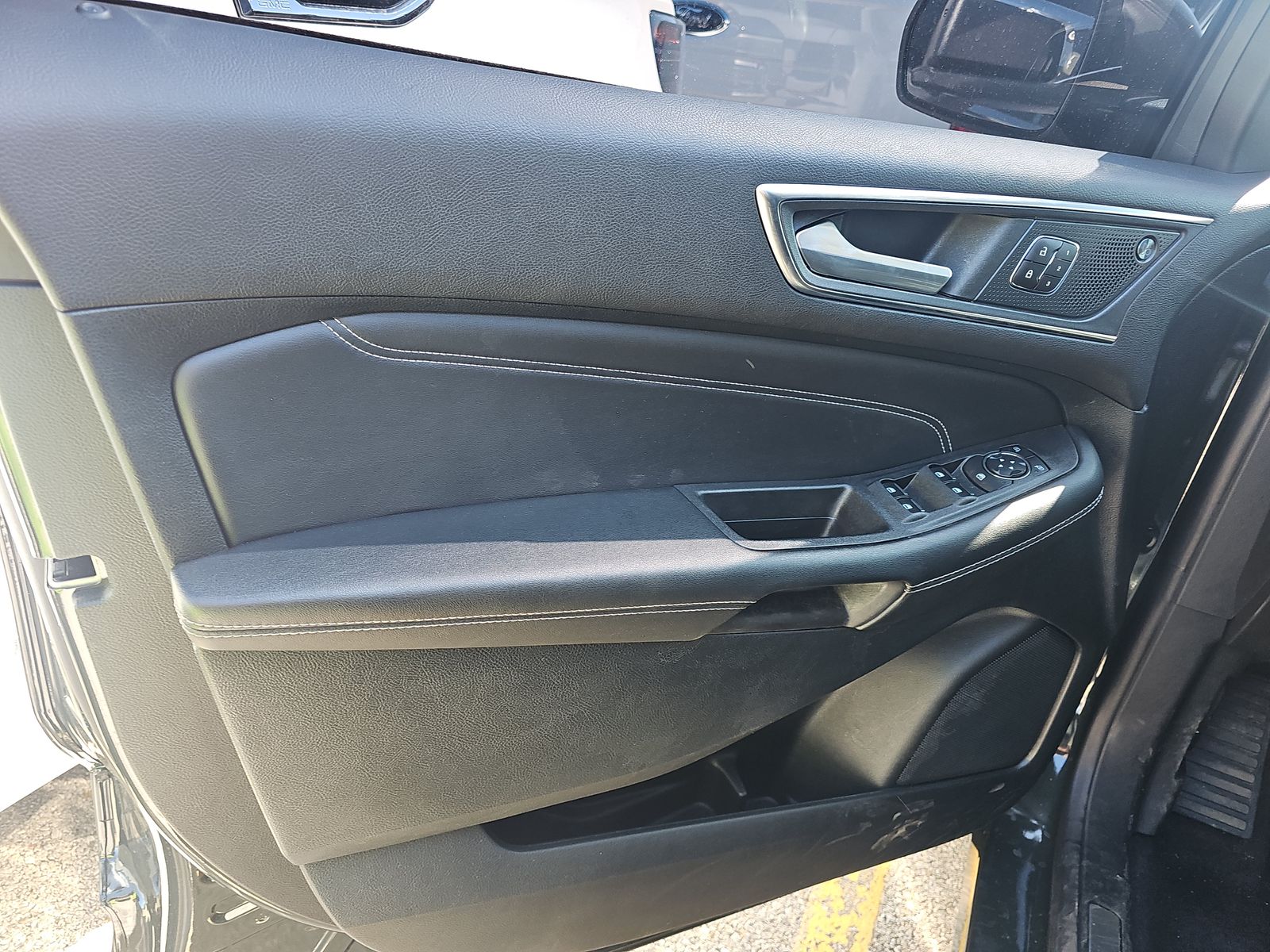FORD EDGE - 10