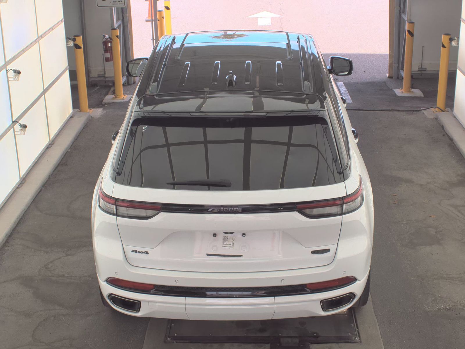 JEEP GRAND CHEROKEE - 7