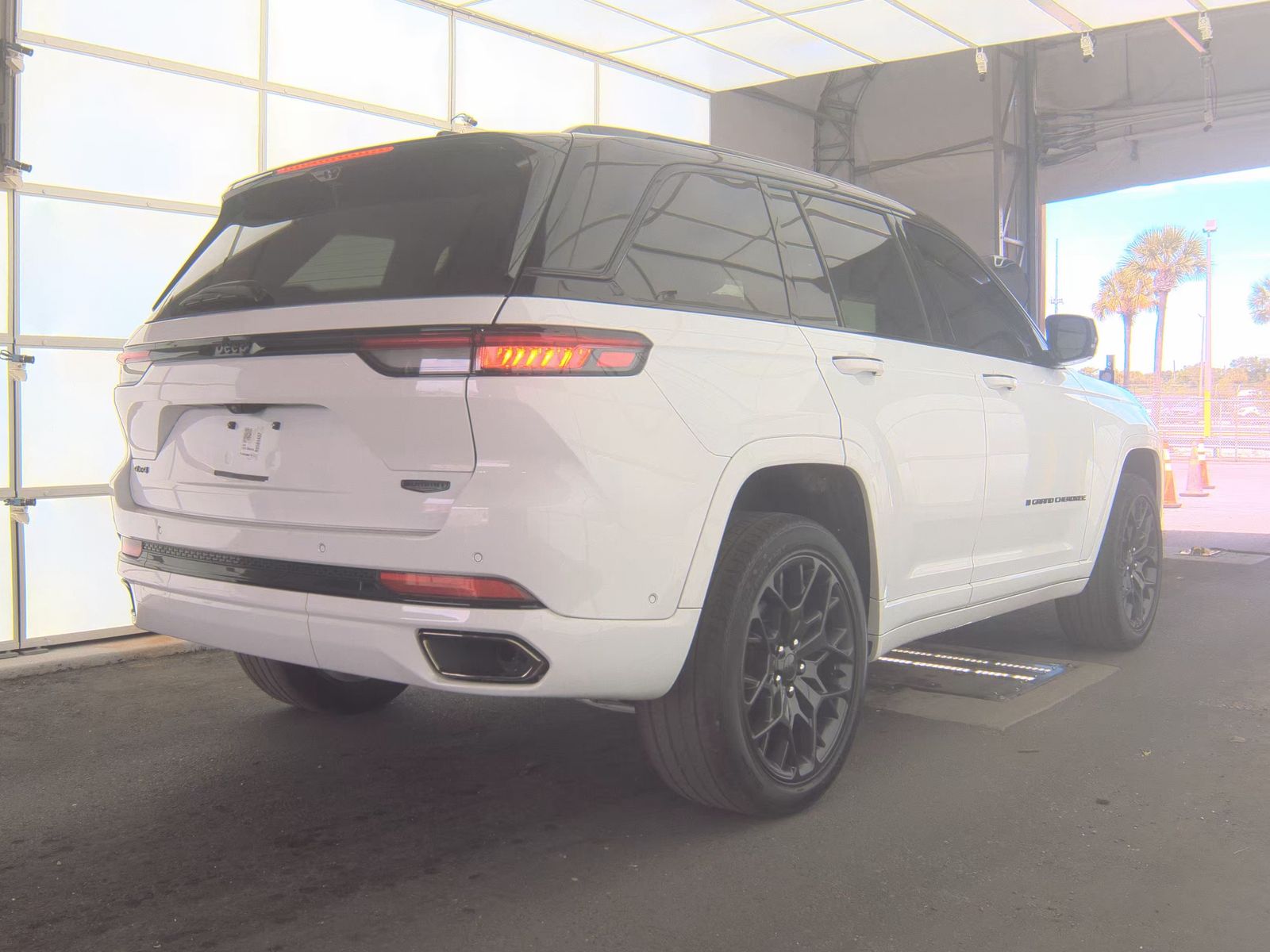 JEEP GRAND CHEROKEE - 6