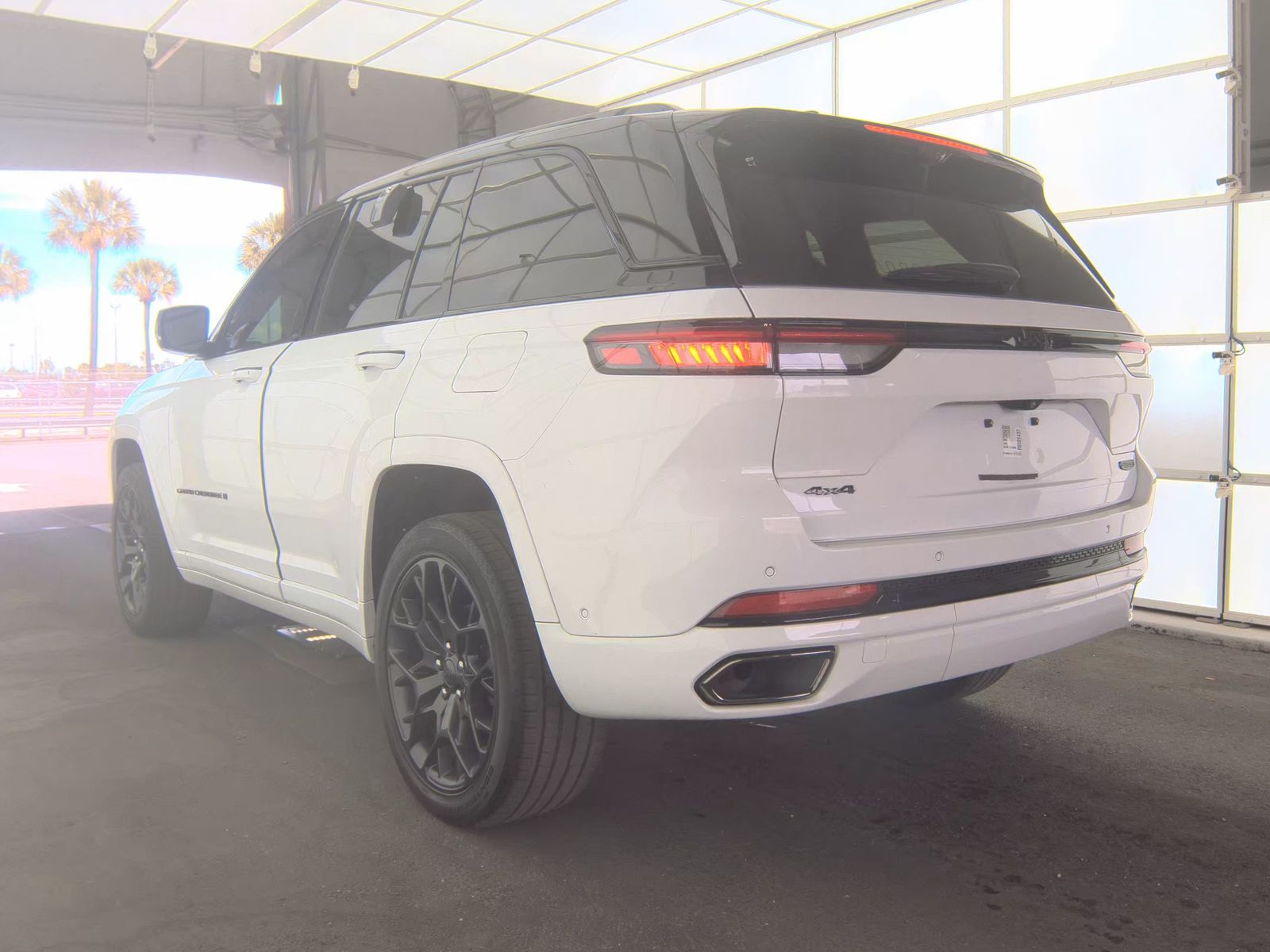 JEEP GRAND CHEROKEE - 9