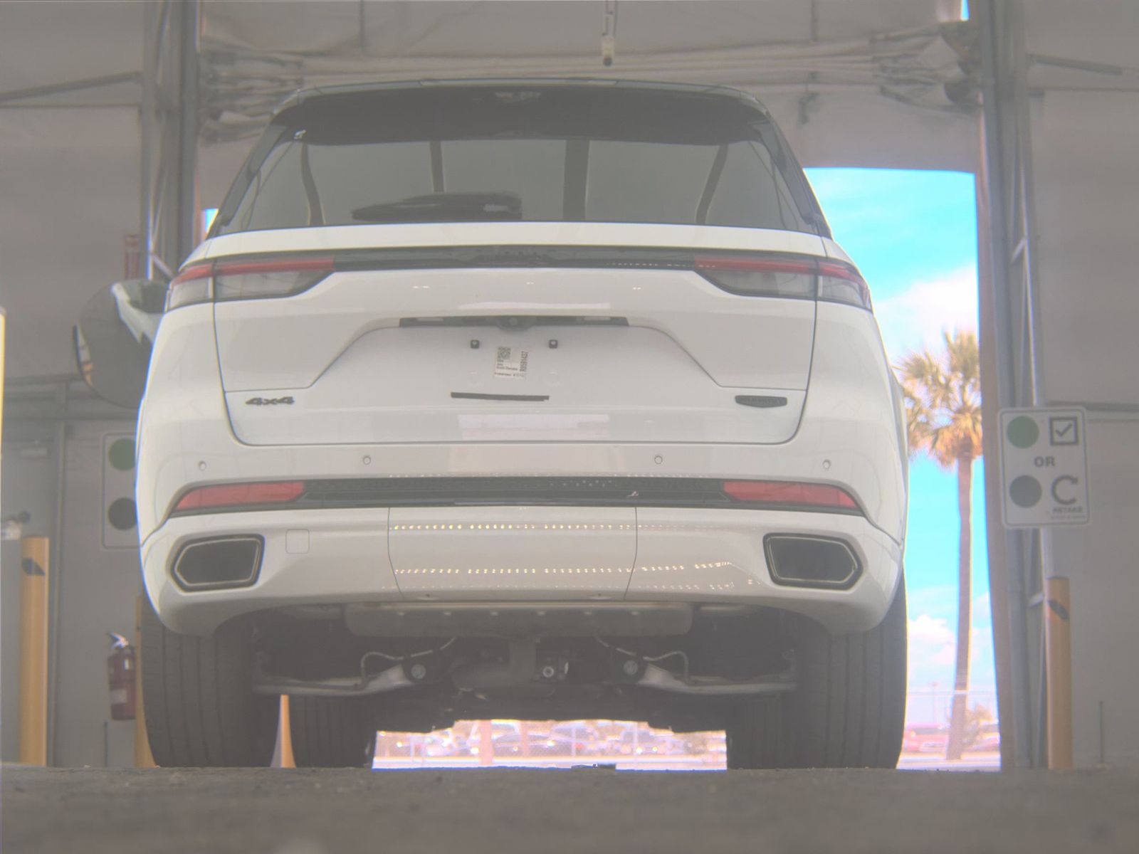 JEEP GRAND CHEROKEE - 8