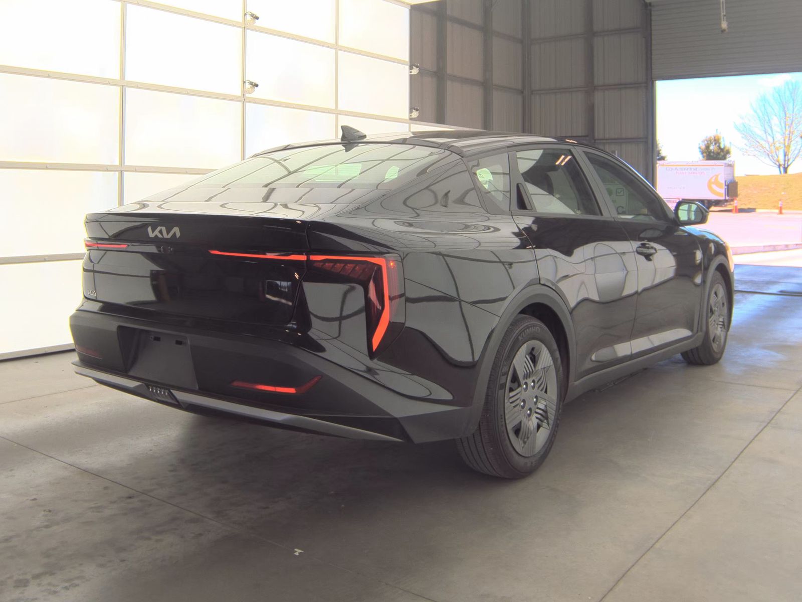 KIA OTHER - 6