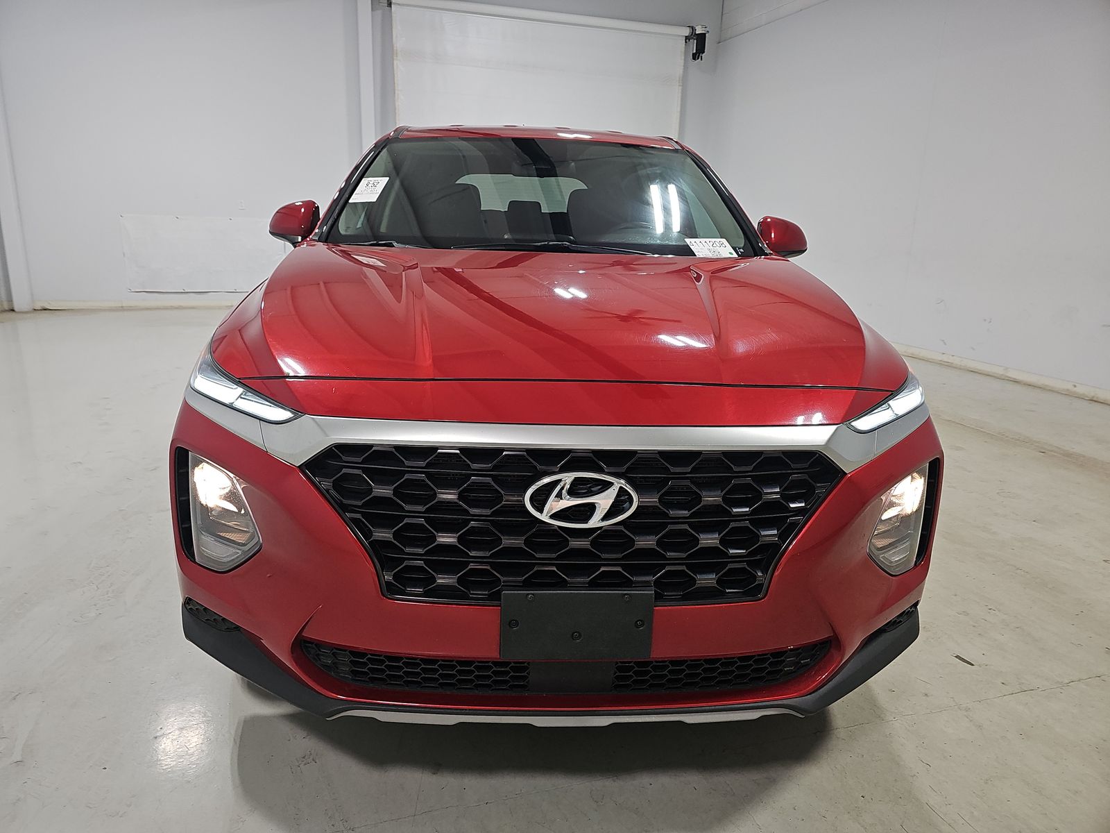 HYUNDAI SE - 3