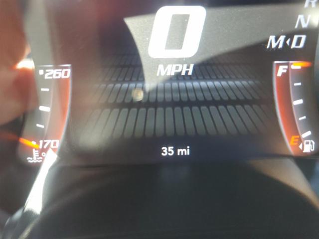 DODGE SRT HELLCAT REDEYE JAILBREAK 2DR WIDEBODY COUPE - 7