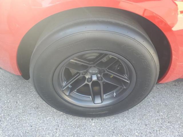 DODGE SRT HELLCAT REDEYE JAILBREAK 2DR WIDEBODY COUPE - 4