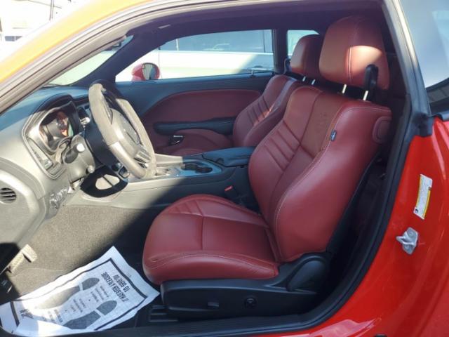 DODGE SRT HELLCAT REDEYE JAILBREAK 2DR WIDEBODY COUPE - 5