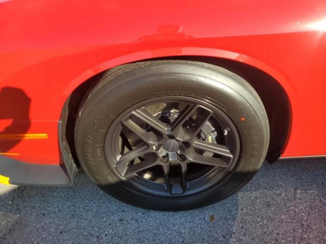 DODGE SRT HELLCAT REDEYE JAILBREAK 2DR WIDEBODY COUPE - 10