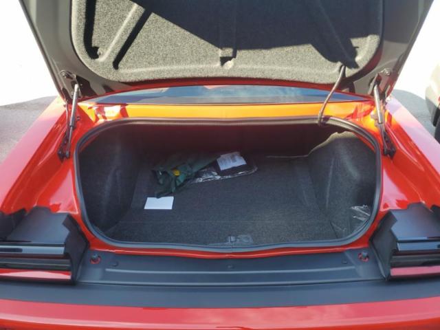 DODGE SRT HELLCAT REDEYE JAILBREAK 2DR WIDEBODY COUPE - 9