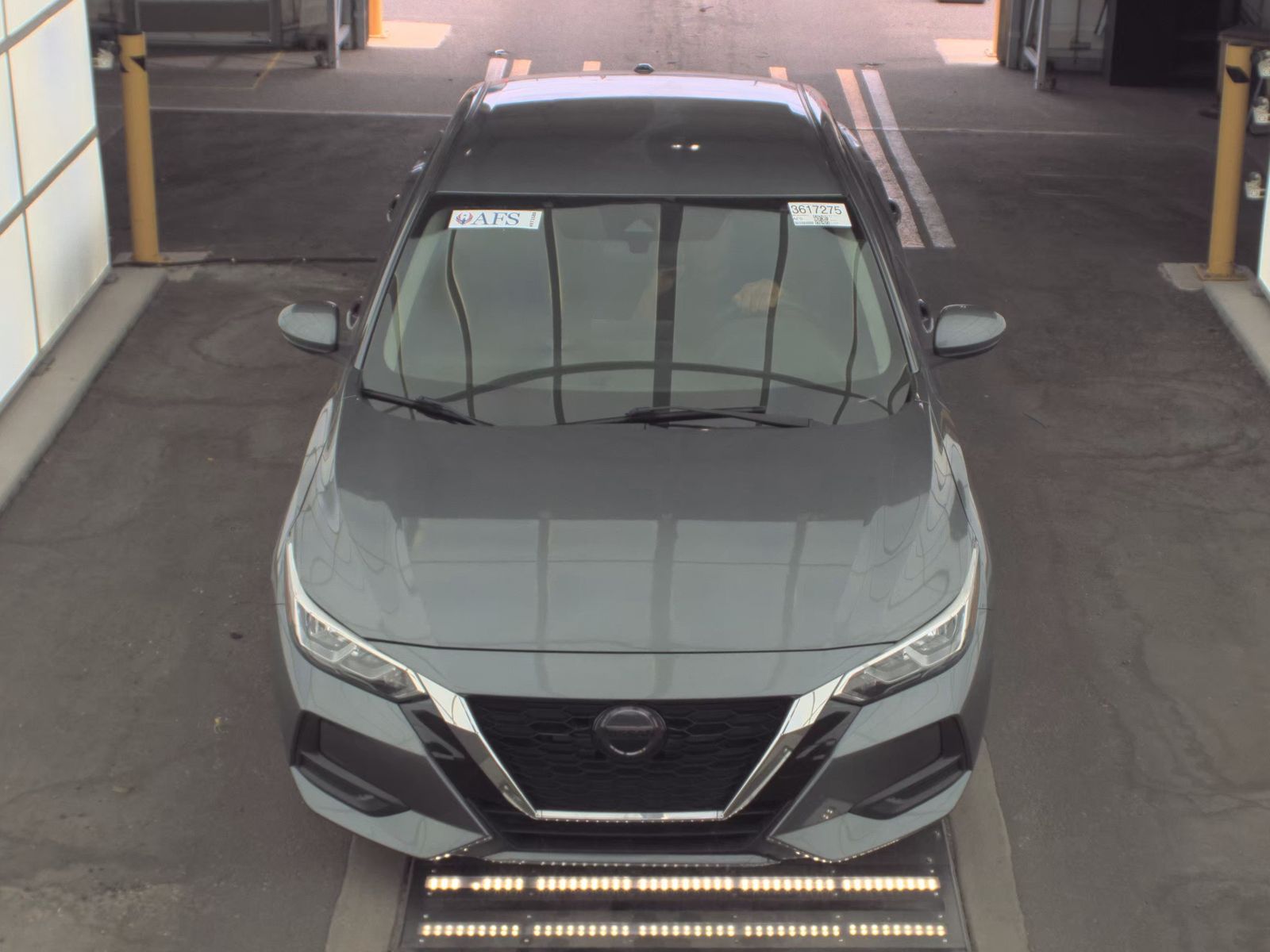 NISSAN SENTRA - 3