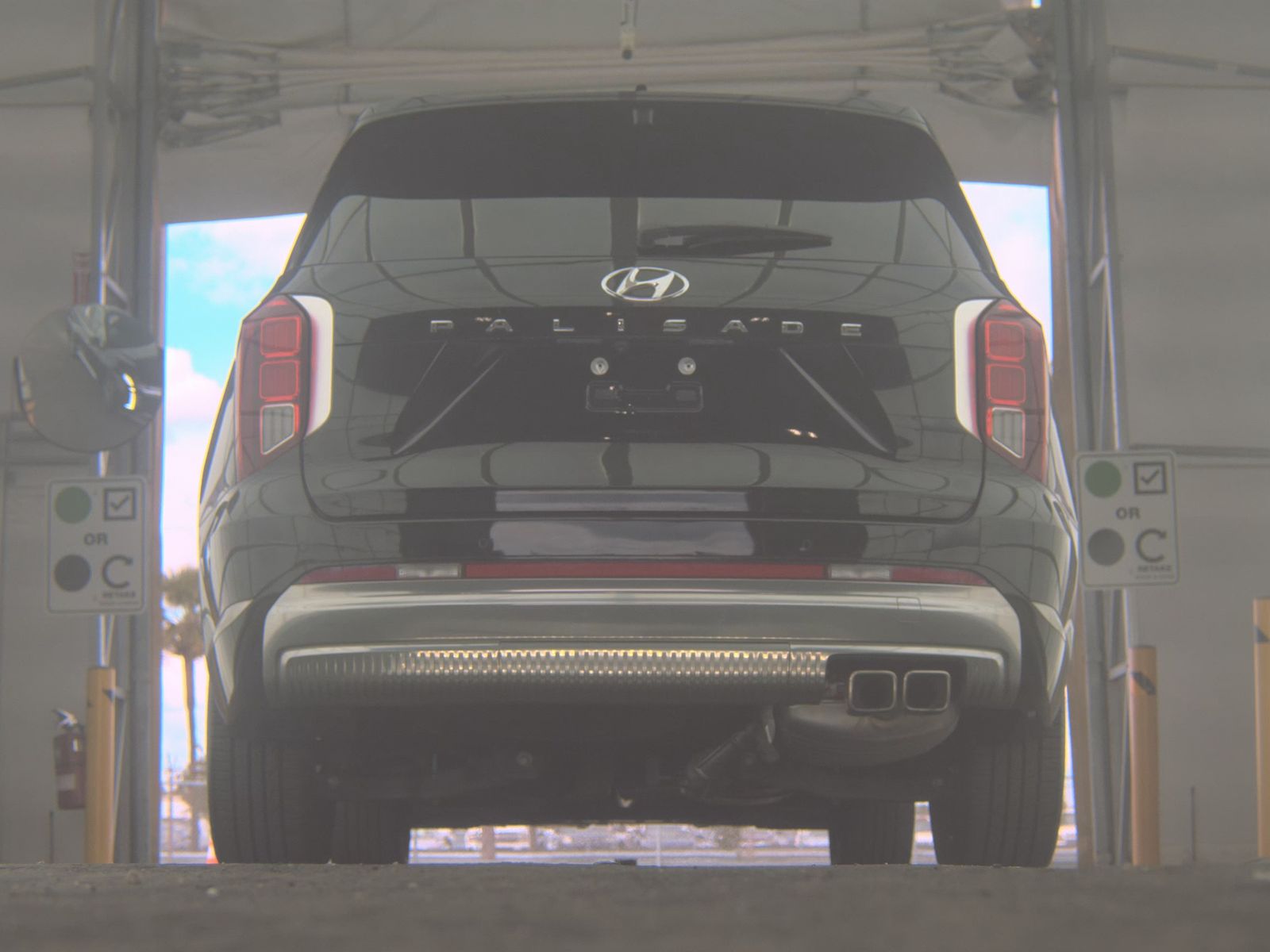 HYUNDAI CALLIGRAPH - 8