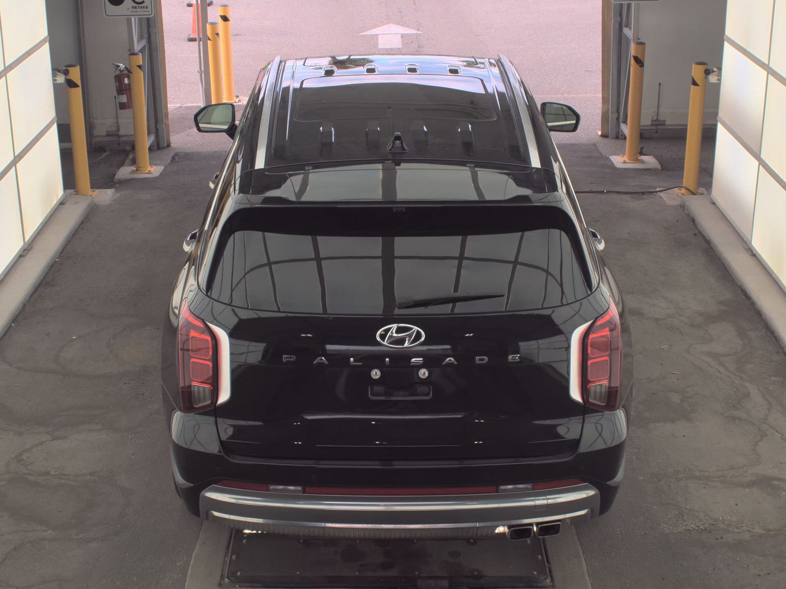 HYUNDAI CALLIGRAPH - 7