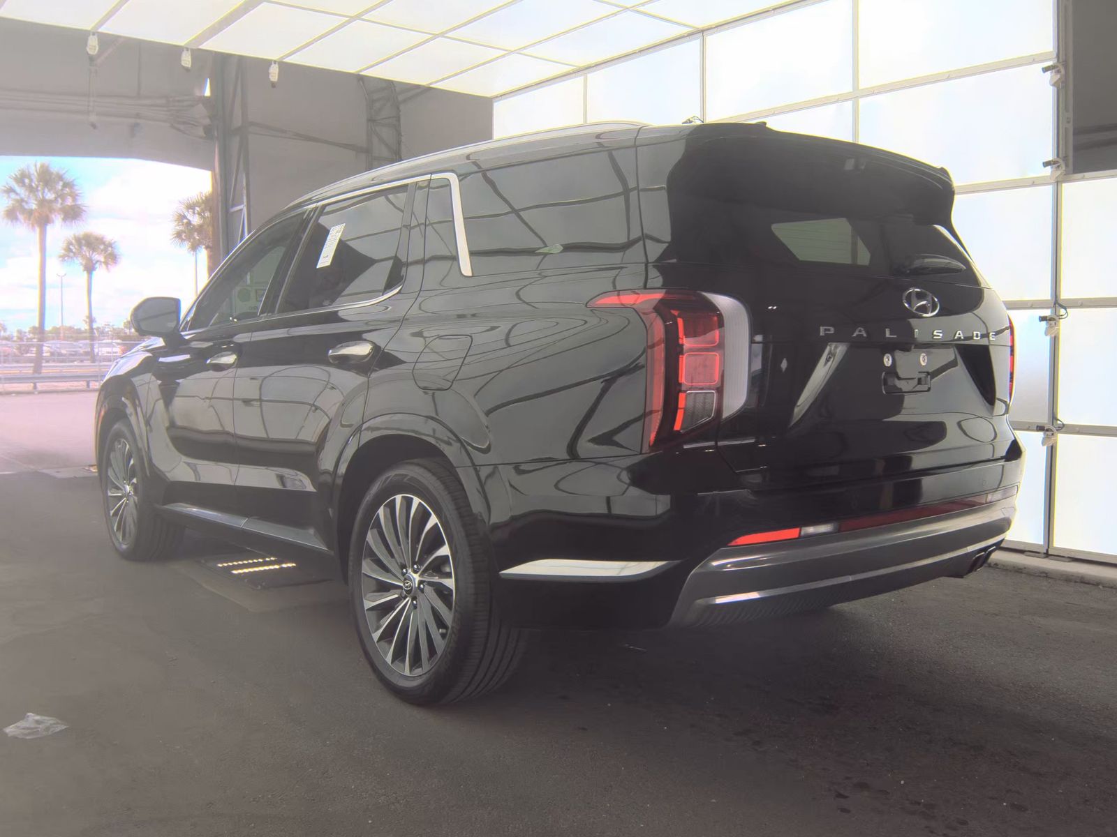 HYUNDAI CALLIGRAPH - 9