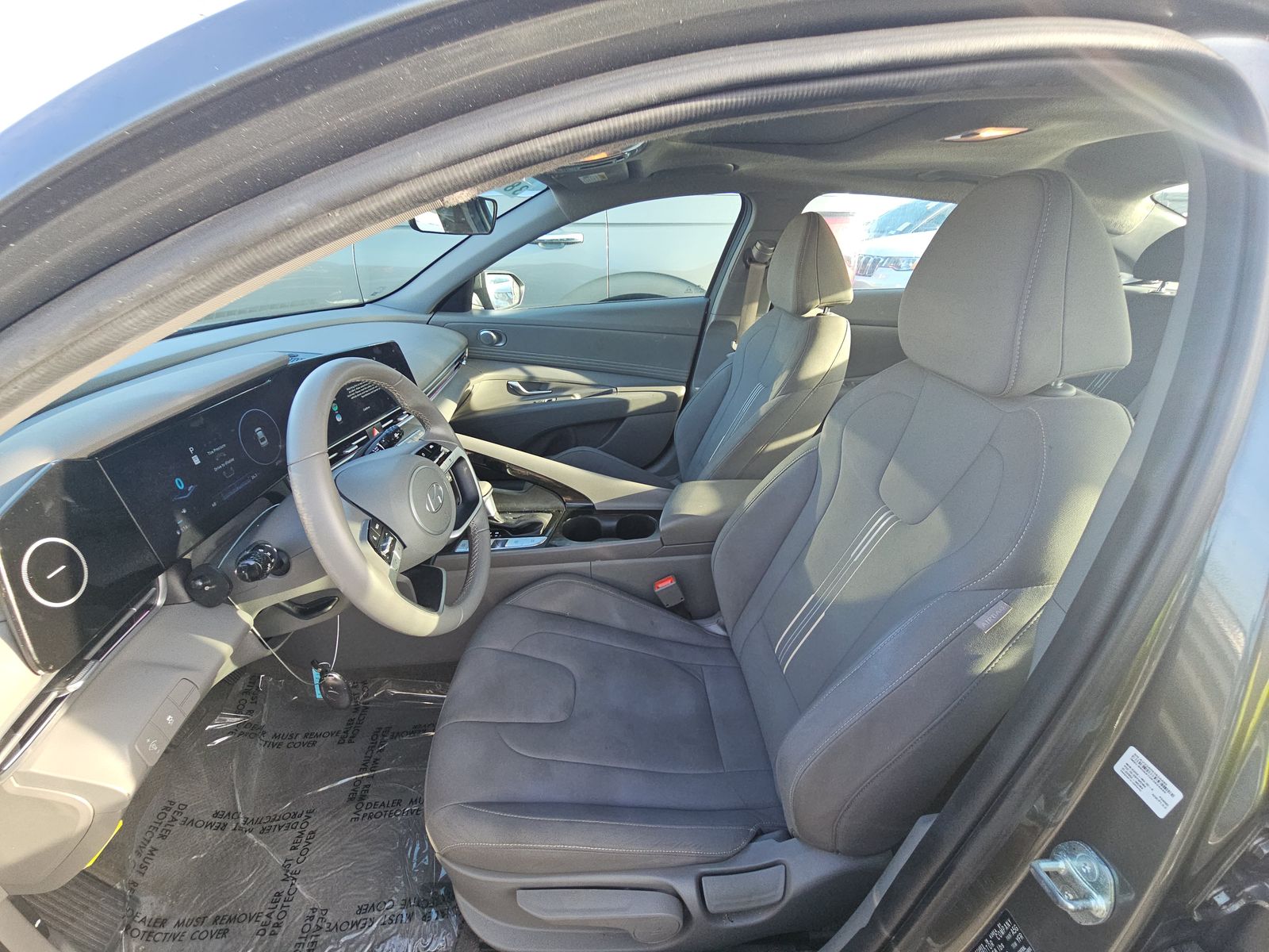 HYUNDAI SEL CONVEN - 8