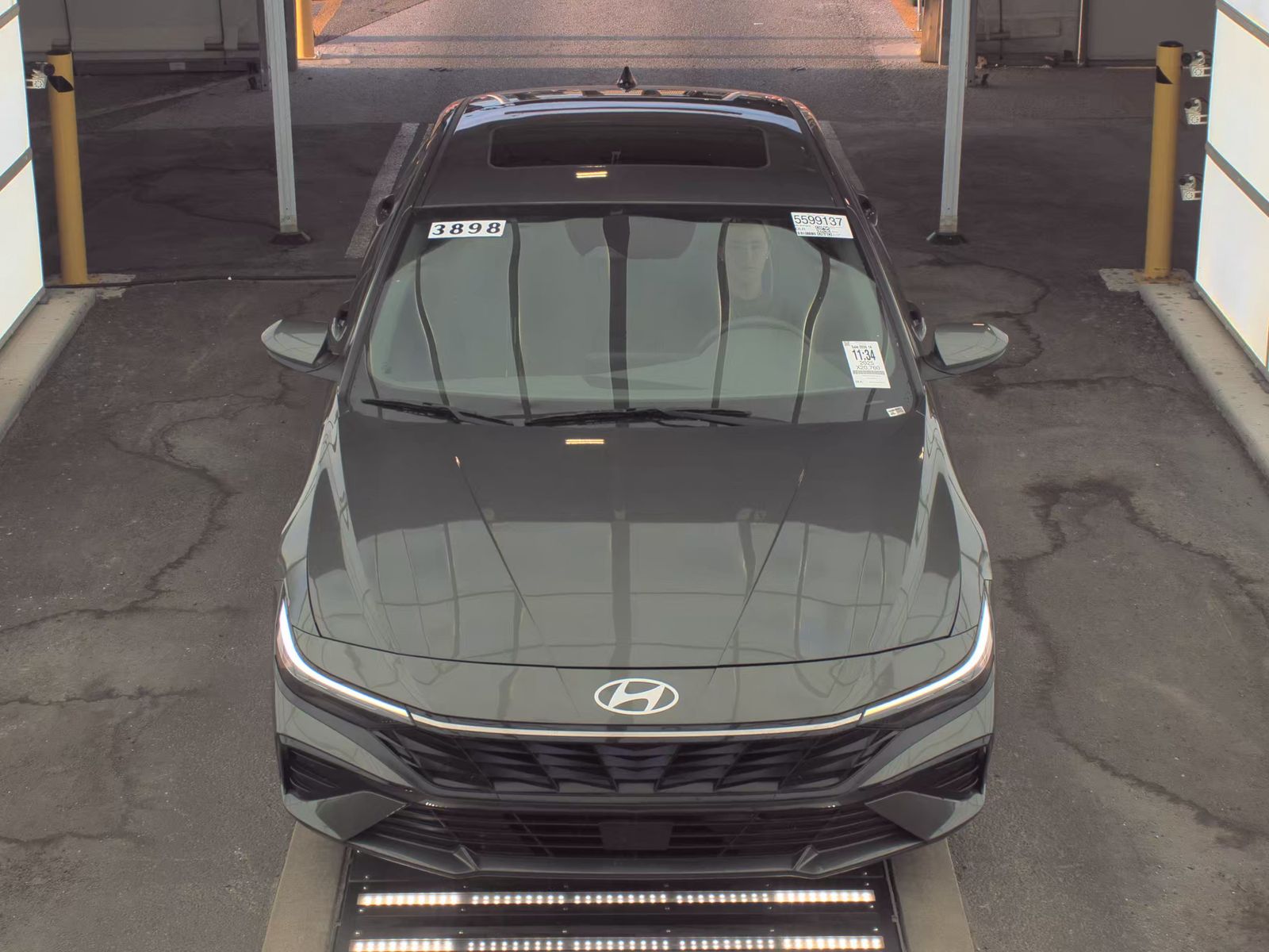 HYUNDAI SEL CONVEN - 3