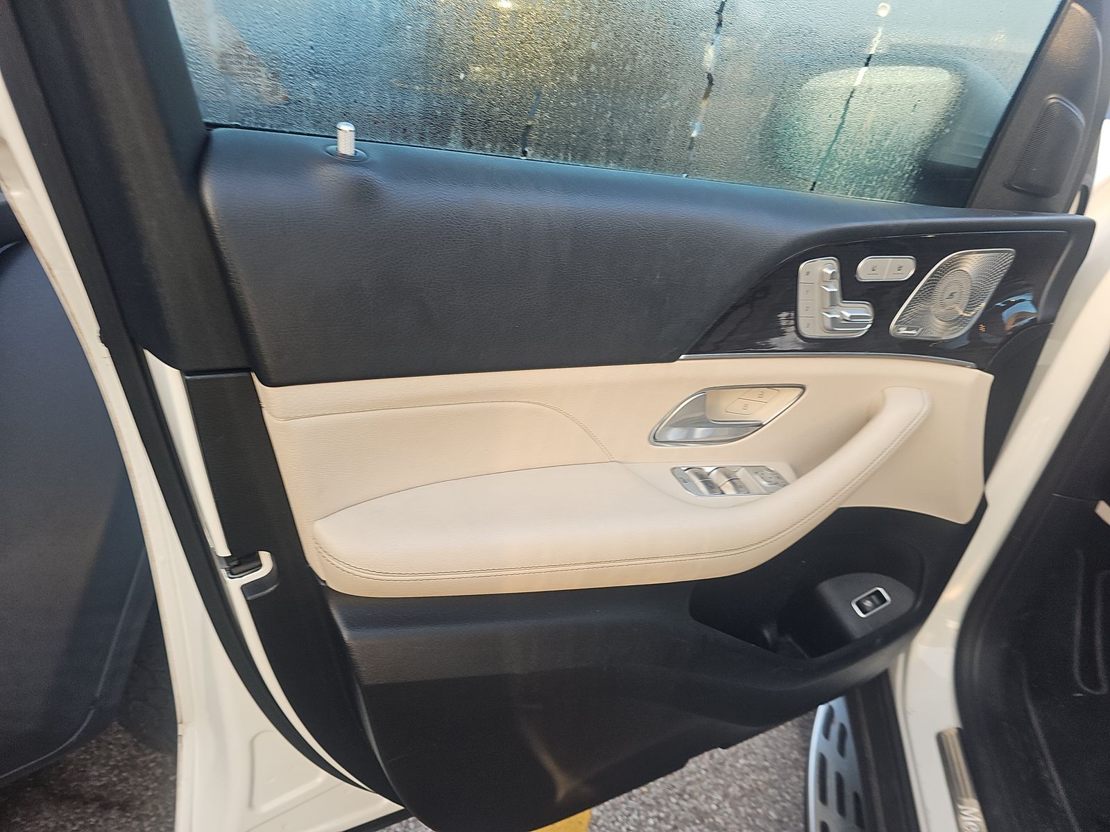 MERCEDES-BENZ GLE-CLASS - 10