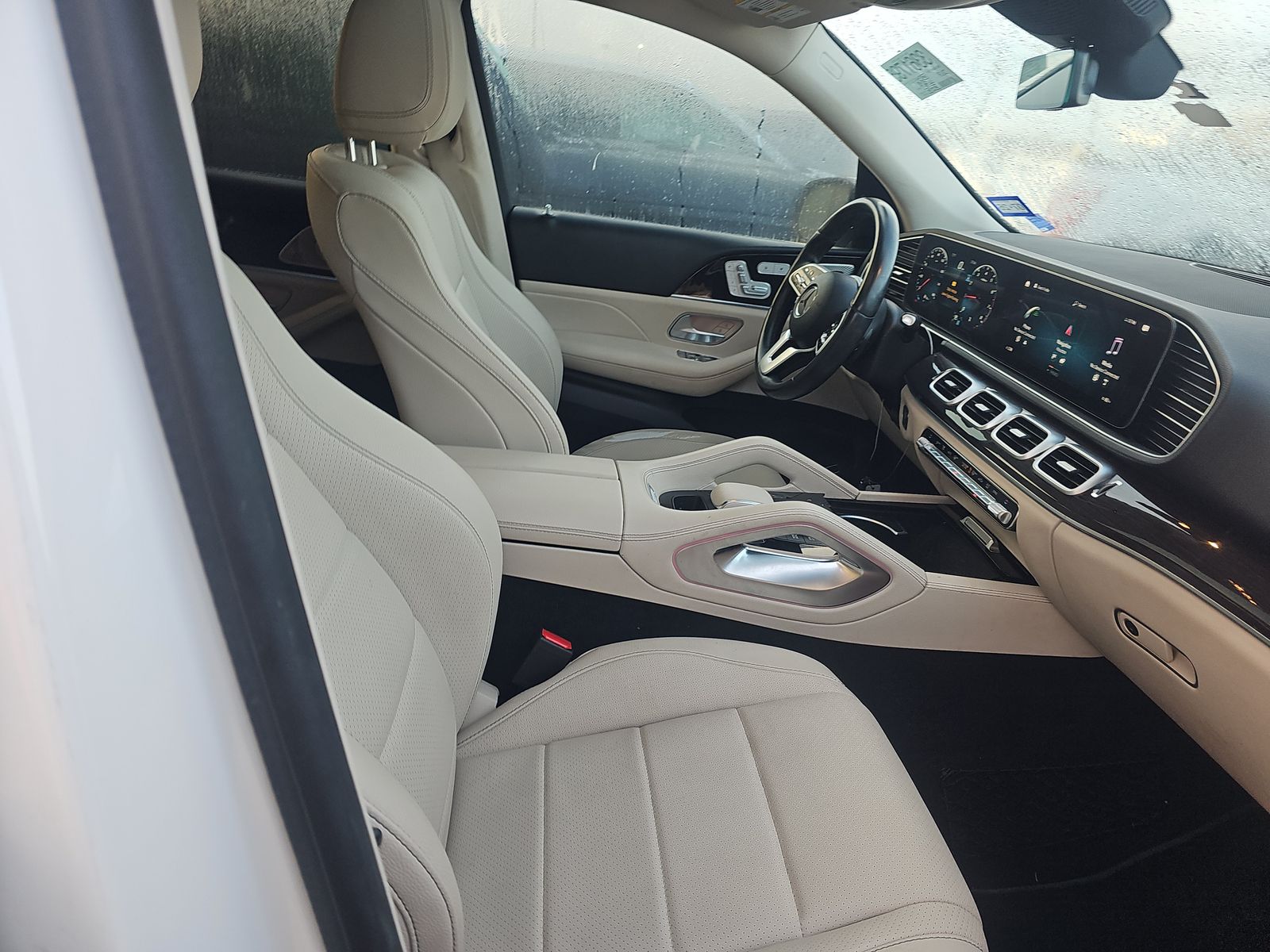 MERCEDES-BENZ GLE-CLASS - 9