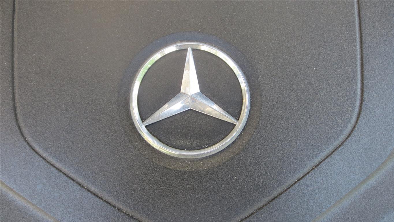 2022 Mercedes-Benz S-Class S 580 AWD