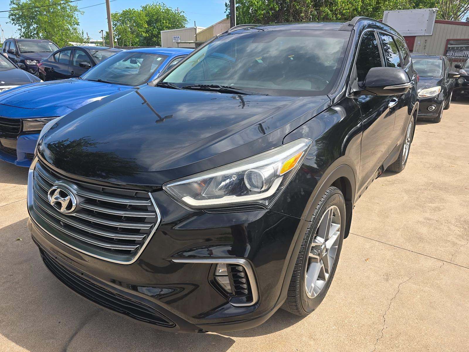 HYUNDAI SE ULTIMAT - 1