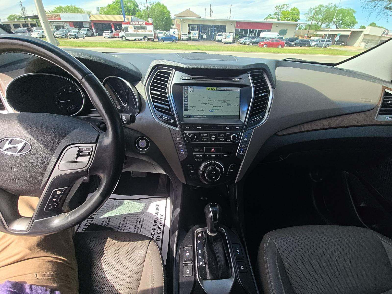 HYUNDAI SE ULTIMAT - 6