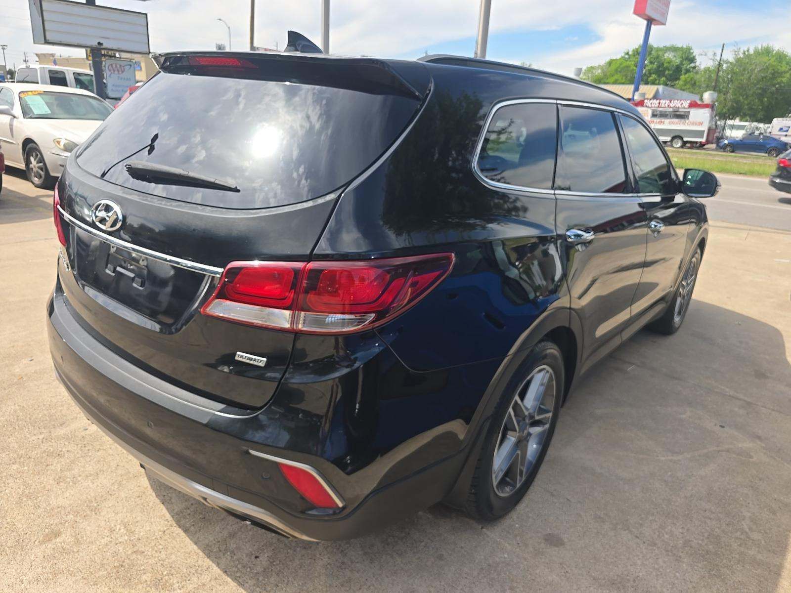 HYUNDAI SE ULTIMAT - 3