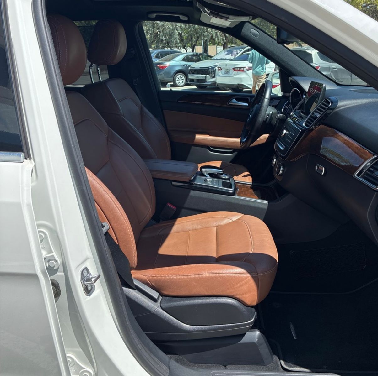 2018 Mercedes-Benz GLE GLE 350 RWD