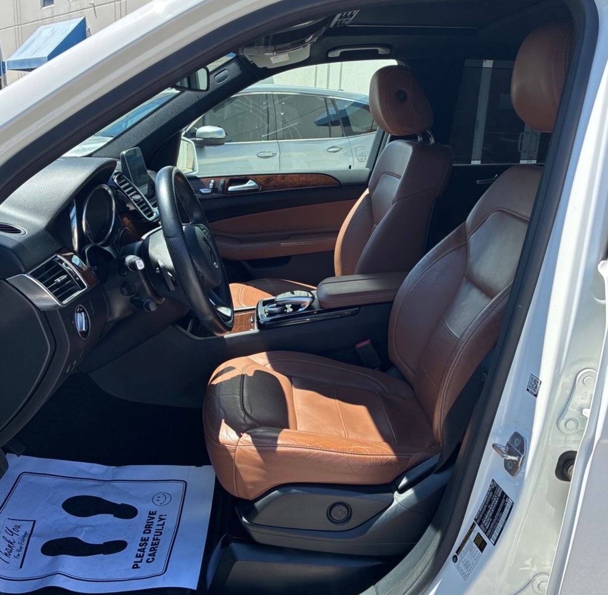 2018 Mercedes-Benz GLE GLE 350 RWD