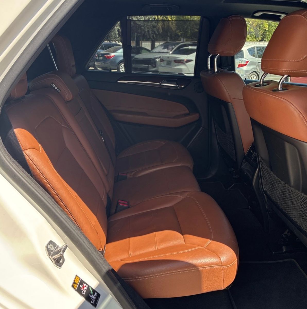 2018 Mercedes-Benz GLE GLE 350 RWD