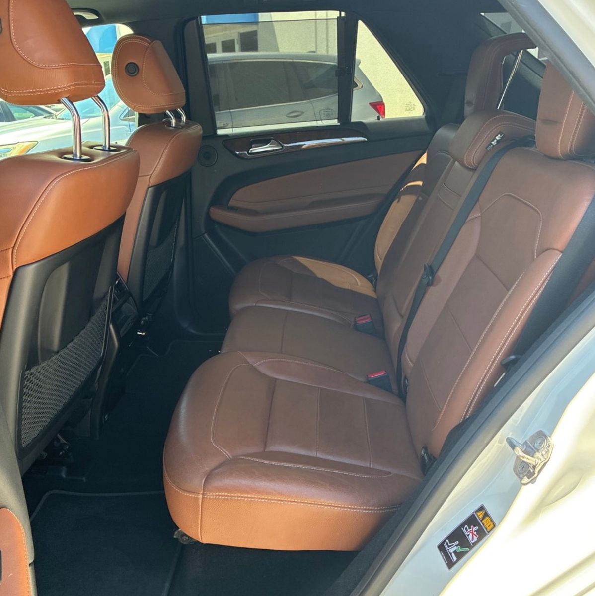 2018 Mercedes-Benz GLE GLE 350 RWD