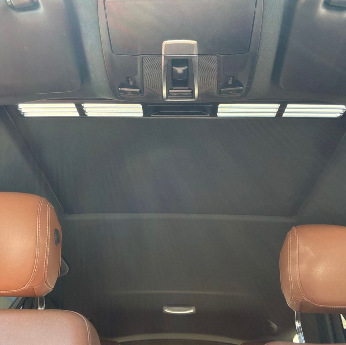 2018 Mercedes-Benz GLE GLE 350 RWD
