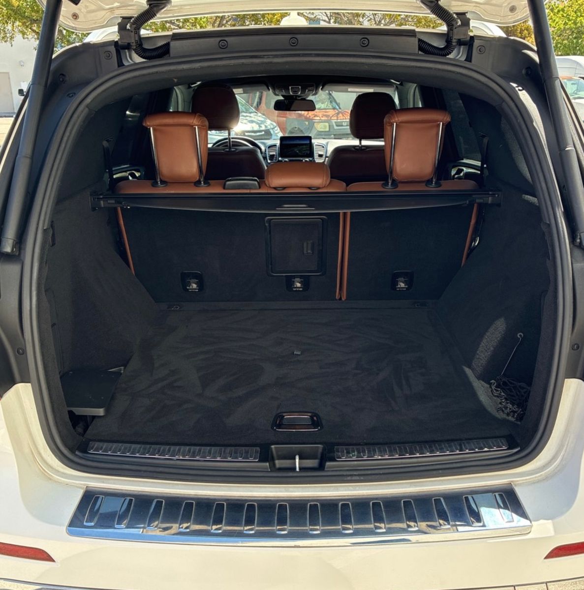 2018 Mercedes-Benz GLE GLE 350 RWD