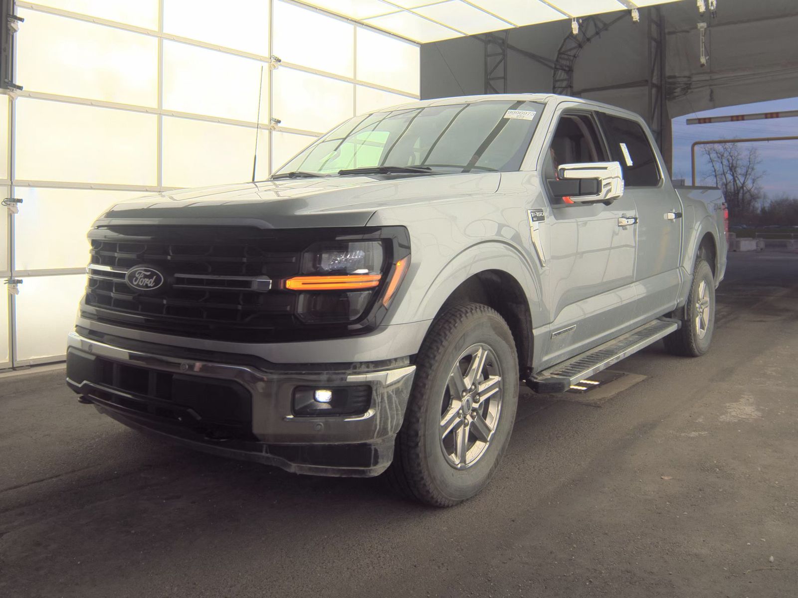 FORD F-150 - 1