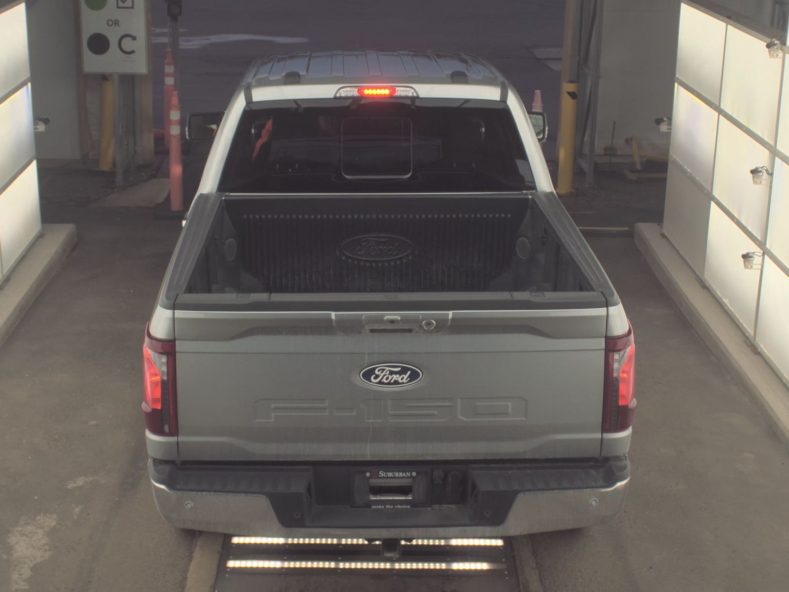 FORD F-150 - 7