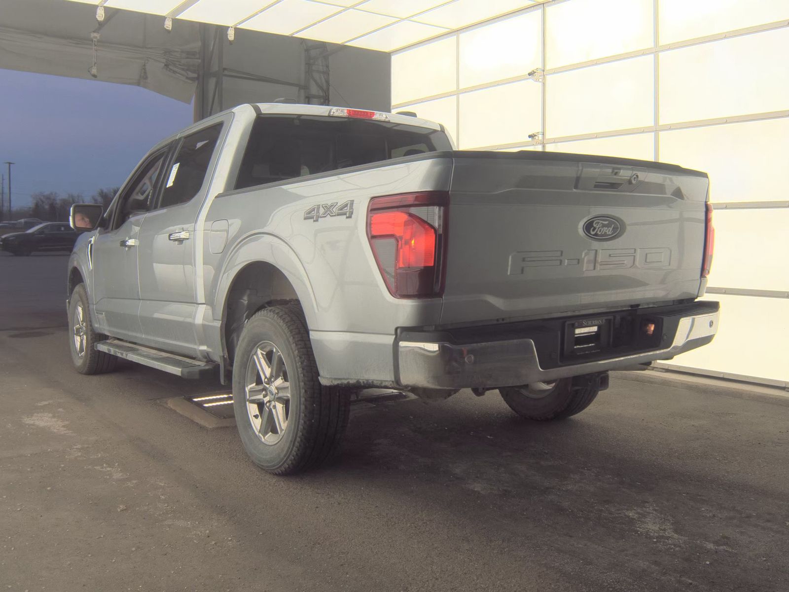 FORD F-150 - 9